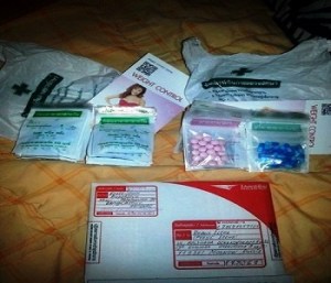 Методы похудения предлагает аптека ру, это китайская, Диета 7, чтобы похудеть