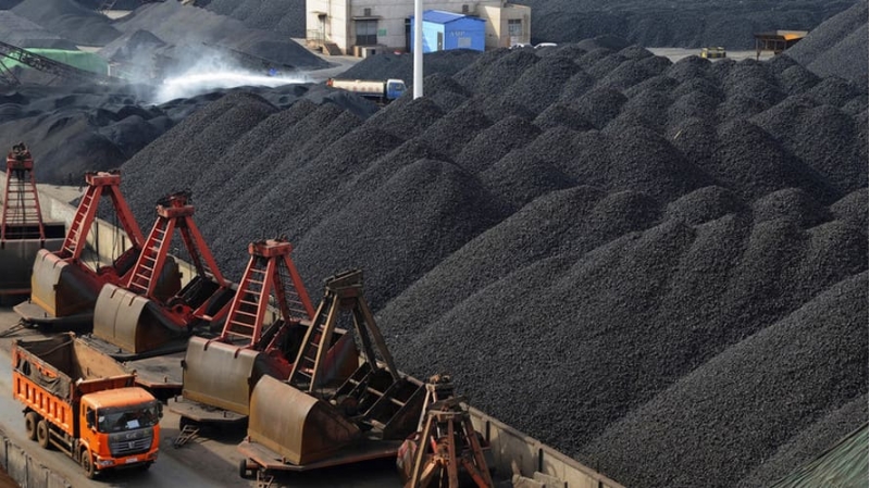 Продаем уголь напрямую с угольного разреза