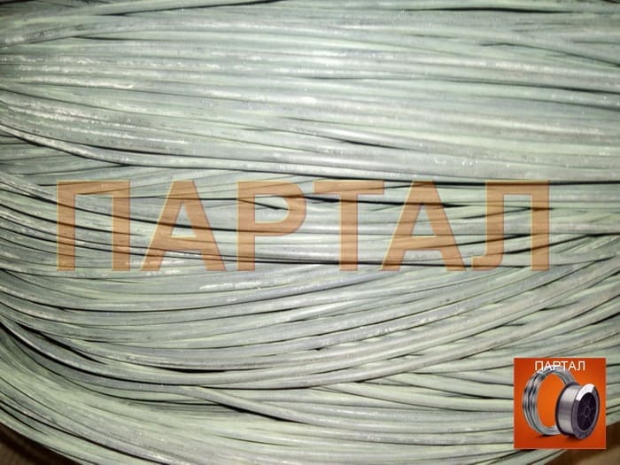 Продаем нихром от 1 кг в компании ПАРТАЛ с быстрой отправкой через интернет-мага