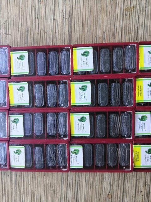 Предлагаем Резцы пластины для обточки колесных пар Предлагаем резцы для обработ