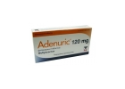 Аденурик Adenuric 120мг, 28шт