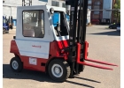 Бу погрузчик Balkancar 2,5 т ДВ1788