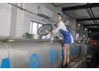 Предлагаем к поставке Компактный молочный завод ММЗ