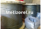 Канат для буровой установки, нефтяных и газовых скважин ГОСТ 16853-88 трос типа ЛК-РО