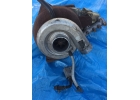 турбина MITSUBISHI FUSO 6M70 VGT система TF08-3 ME357434