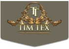Компания Tim-Tex - надежный производитель товаров из текстиля.