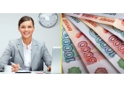 Кредит без вложений до 5 000.000 рублей в том числе с плохой КИ