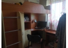 двухъярусная кровать