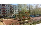 Трехкомнатная квартира в аренду по доступной цене.