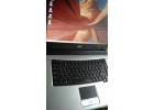 Ноутбук Acer TravelMate 2310, 1500 Mhz 80 hdd 15,4 dvd cr lan wi-fi От с