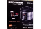 Мультиварка Redmond RMC –M40S новая