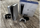 Sony PlayStation 5 1 ТБ